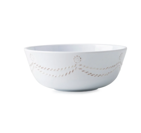 Berry & Thread Melamine - Cereal Bowl