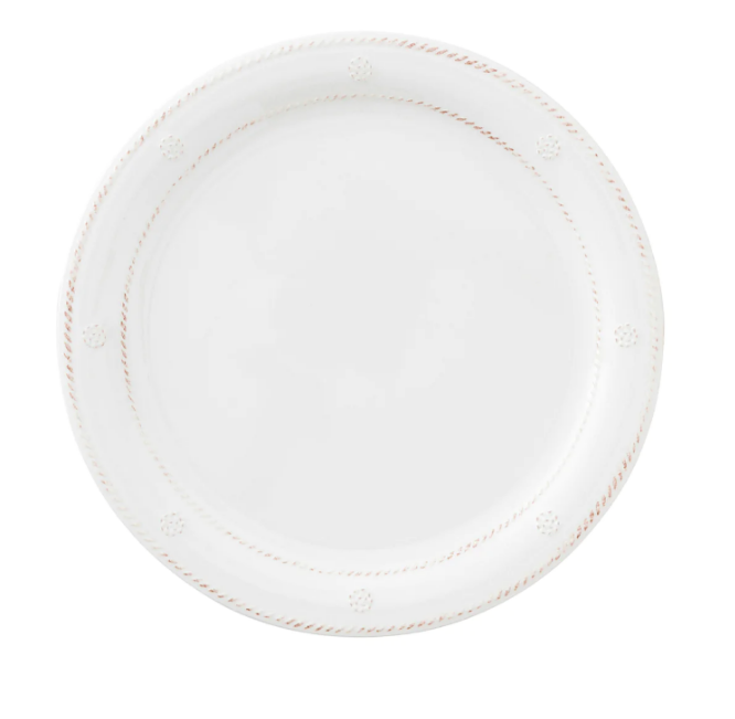 Berry & Thread Melamine - Dinner Plate