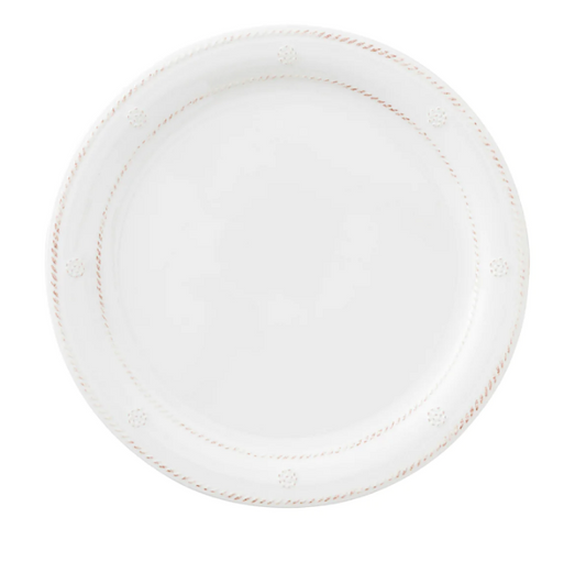 Berry & Thread Melamine - Dinner Plate