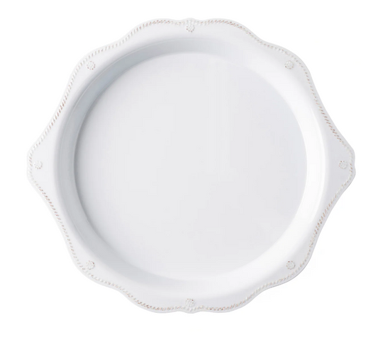 Berry & Thread Melamine - Round Platter