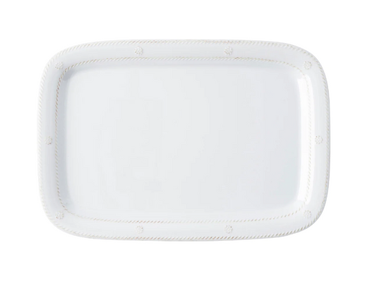 Berry & Thread Melamine - Serving Tray