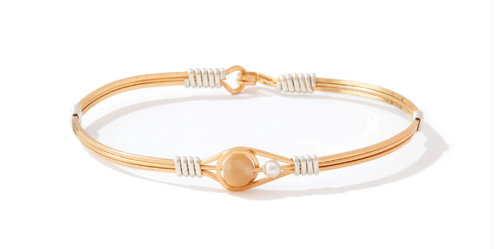 Always by my Side - Bracelet