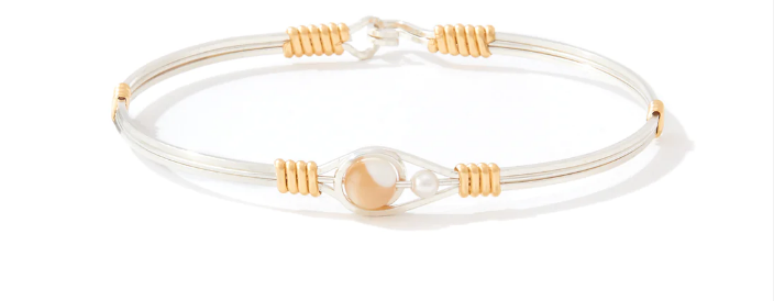 Always by my Side - Bracelet