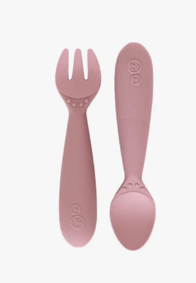 EZPZ - Mini Utensils