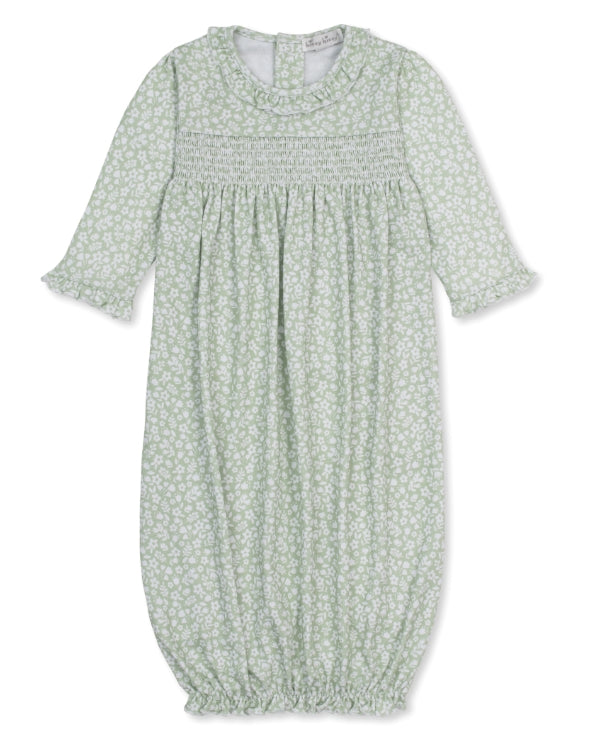 Autumn Meadows - Sack Gown