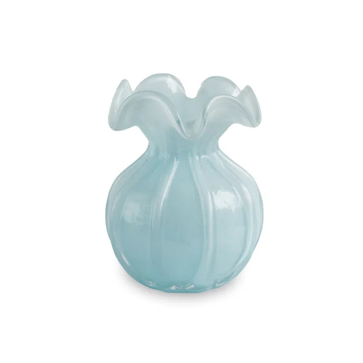 Vento Medium Round Bud Vase
