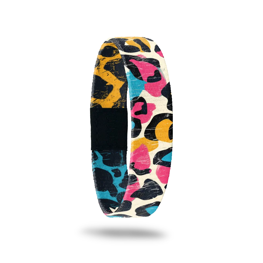 Sorry, Not Sorry Bracelet