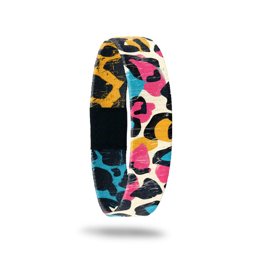 Sorry, Not Sorry Bracelet