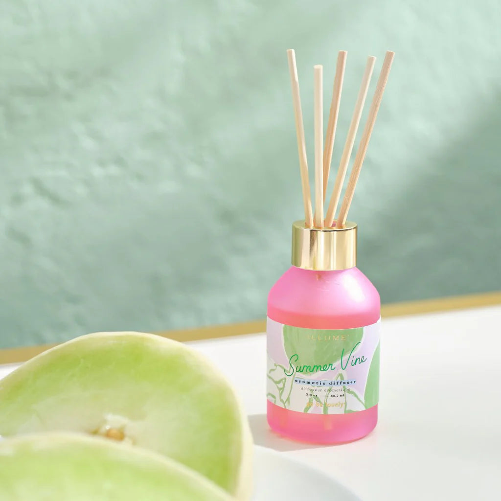 Summer Vine - Aromatic Diffuser