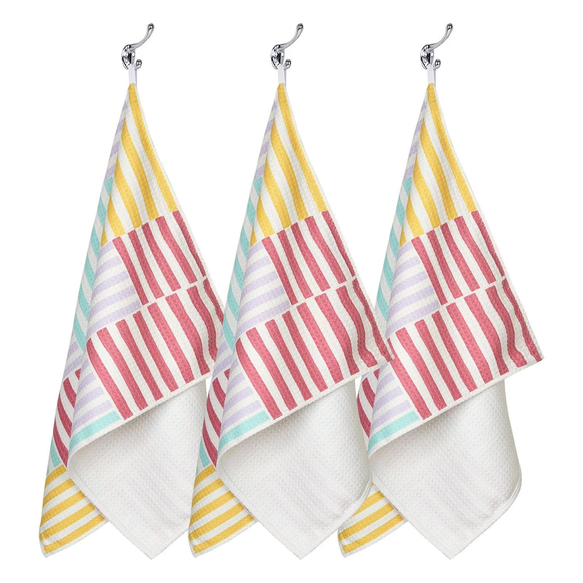 Fruit Salad Tea Towel