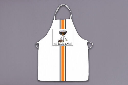 Tennessee Apron
