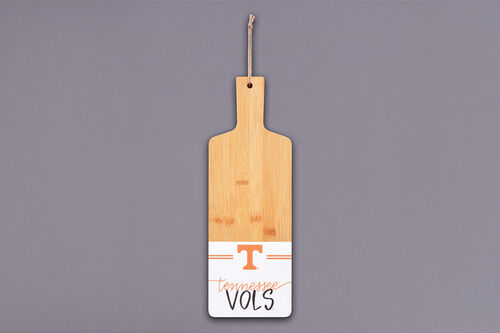Tennessee Vols Bread Board