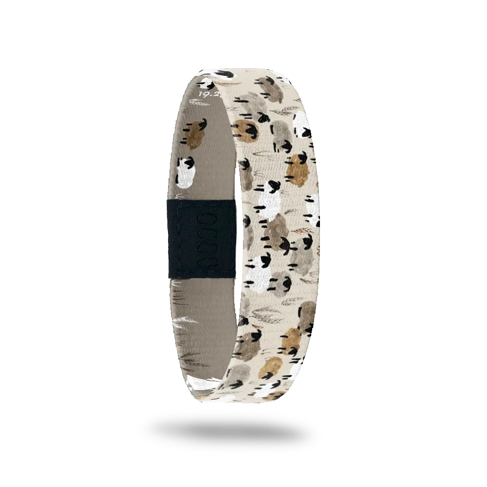 The Lord is my Shepherd Bracelet