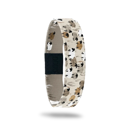 The Lord is my Shepherd Bracelet