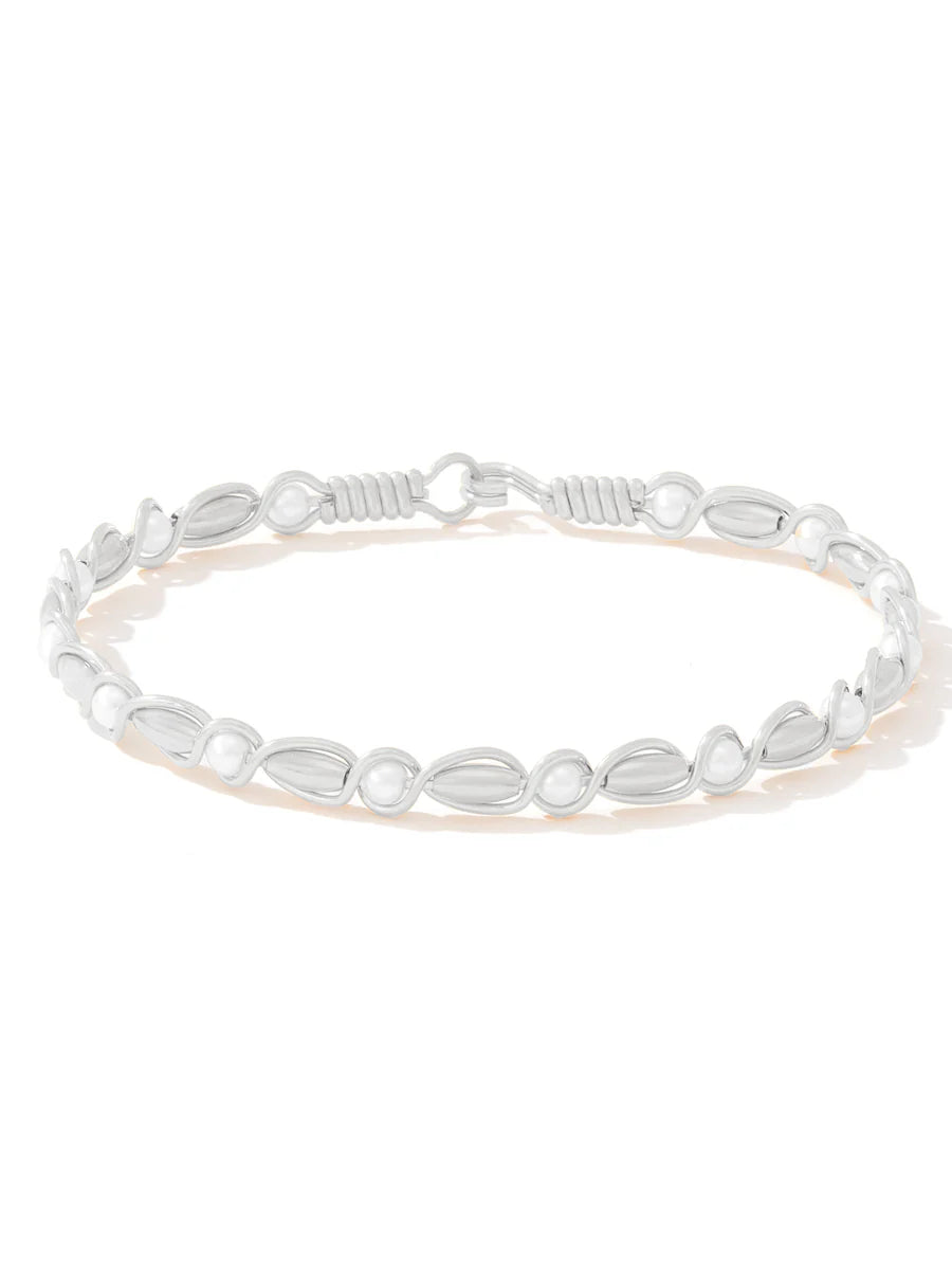 To Have and To Hold Bracelet