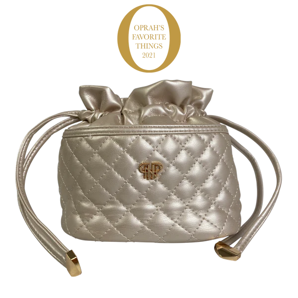 Ultra Jewelry Case - Pearl