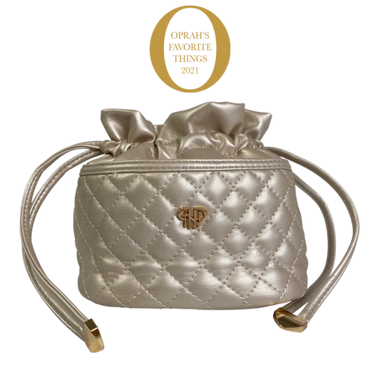 Ultra Jewelry Case - Pearl
