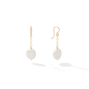 Uniquely yours earrings