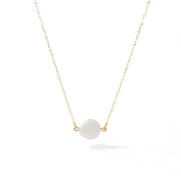 Uniquely yours necklace