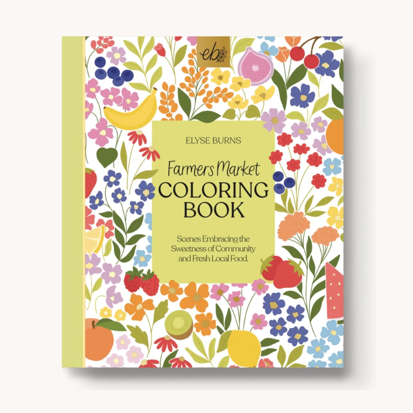 Coloring Book