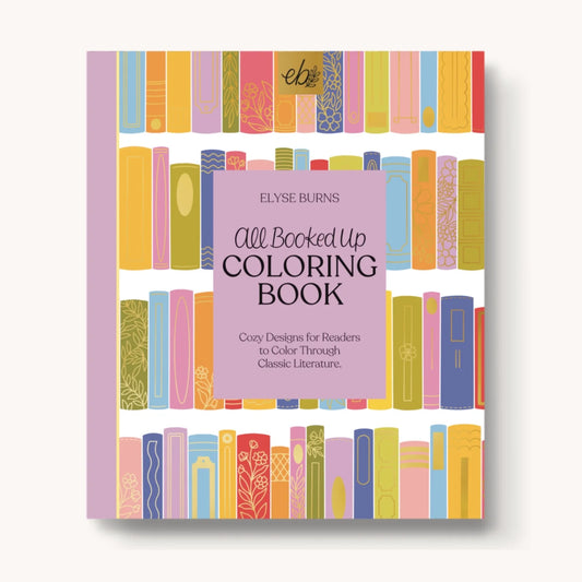 Coloring Book