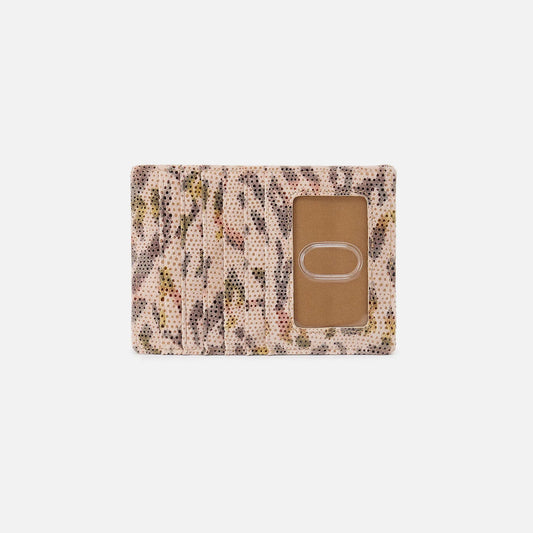 Euro Slide Card Case - Summer Safai
