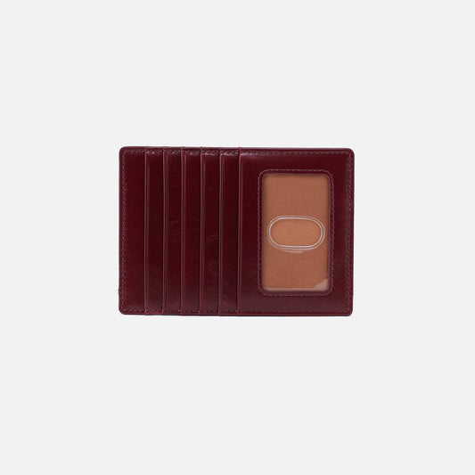 Euro Slide - Winterberry