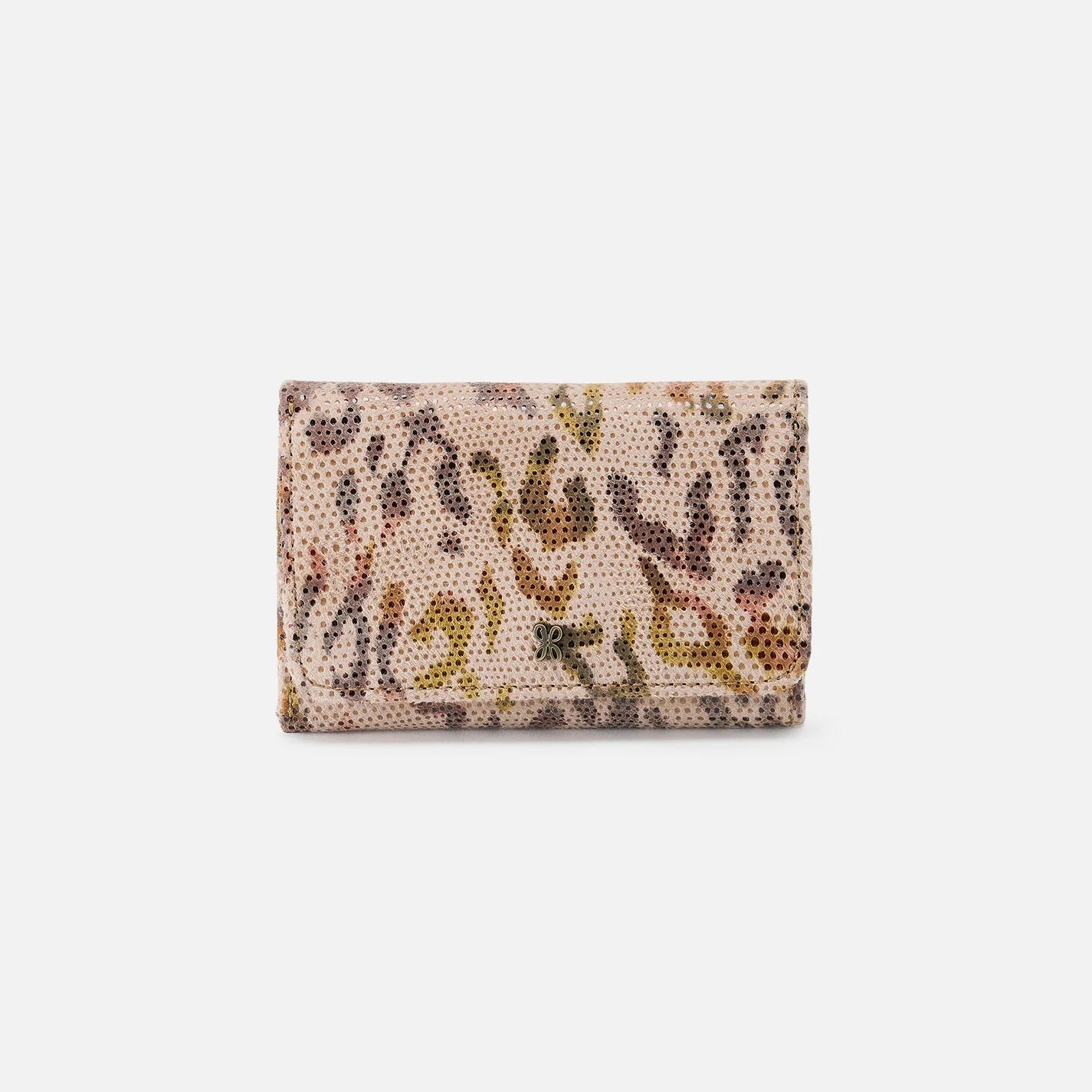Jill Wallet - Summer Safari