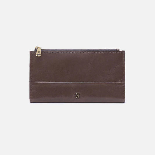 Jill Large Bifold Wallet