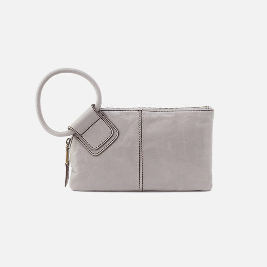 Sable -Light Grey