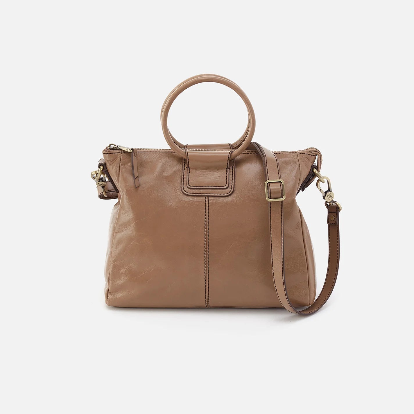 Sheila Medium - Cashmere