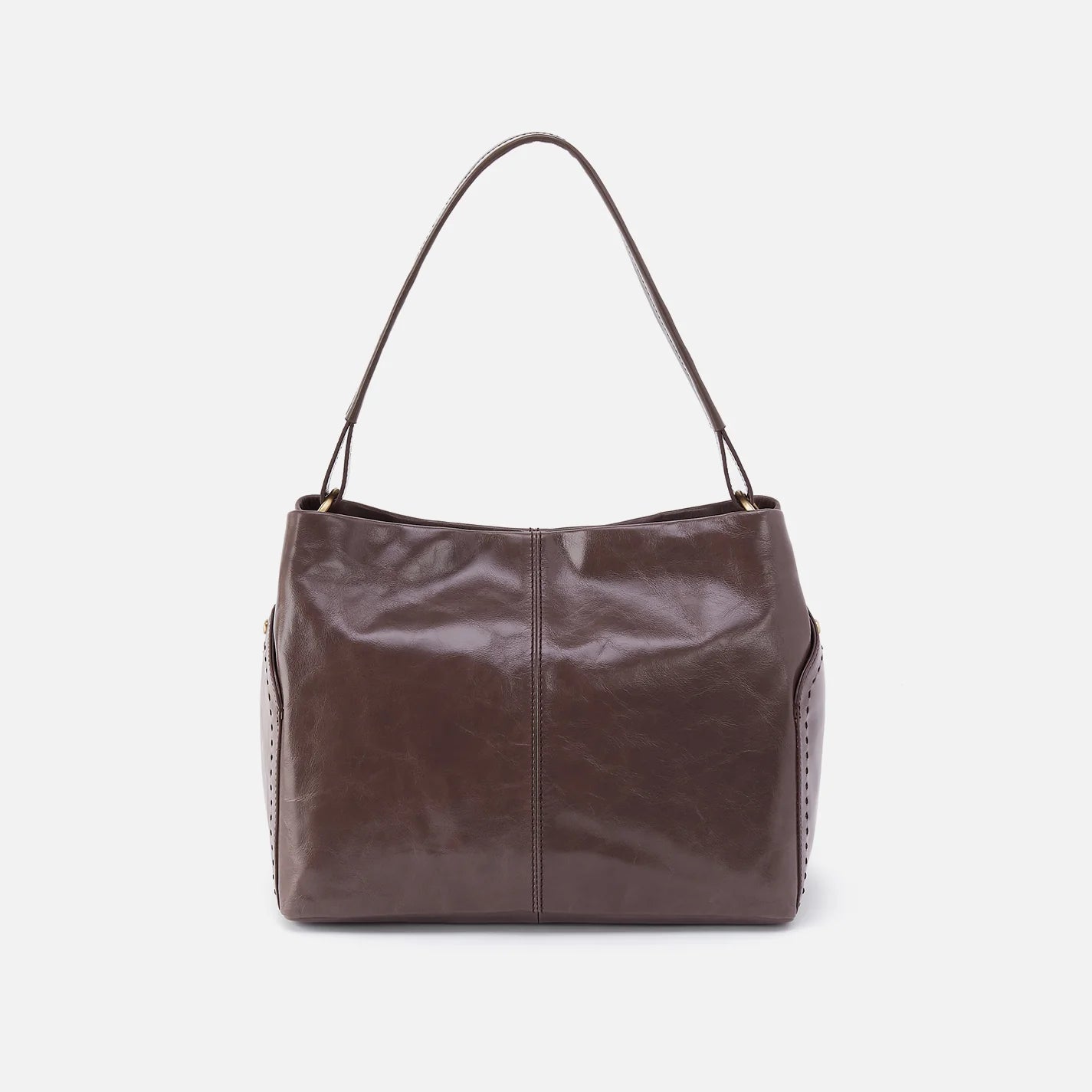Seneca Shoulder Bag - Hearthstone