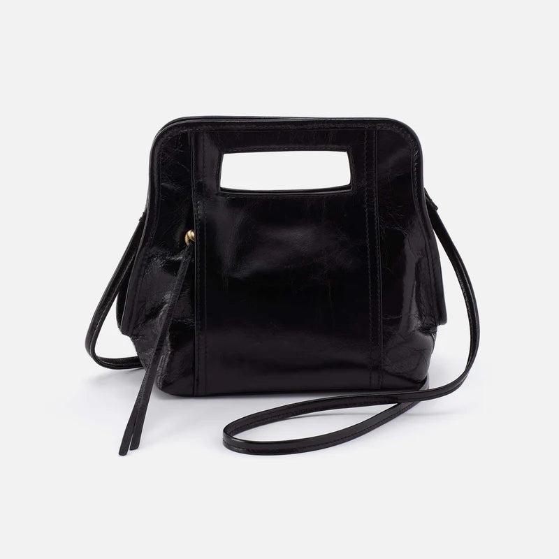Ace Crossbody - Black