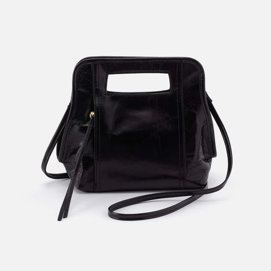 Ace Crossbody - Black