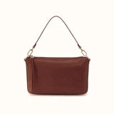 Darcy Carry All Crossbody  - Harvest Root