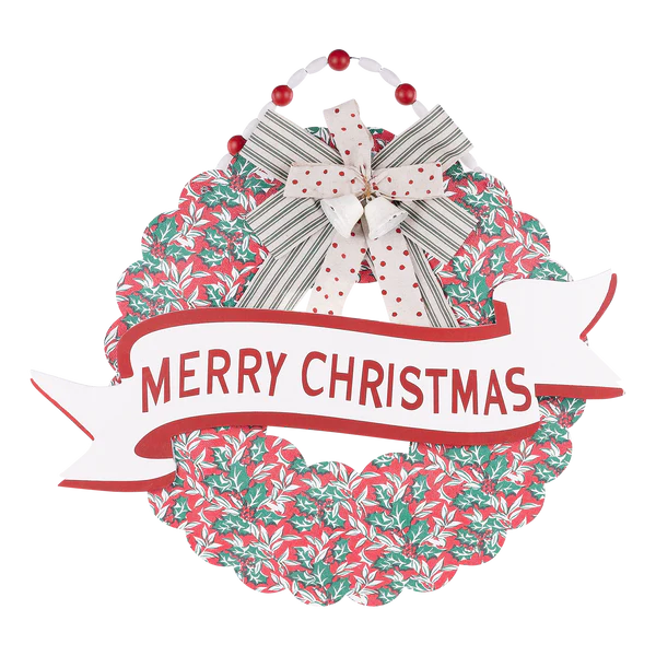 Merry Christmas Holly Burlee