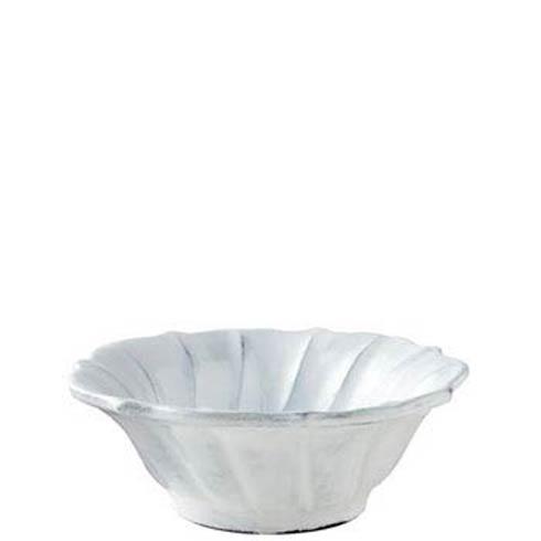 Incanto Ruffle Cereal Bowl