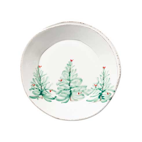 Lastra Holiday Melamine-Pasta