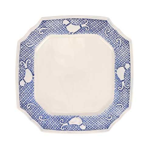UCCELLO BLUE - DINNER