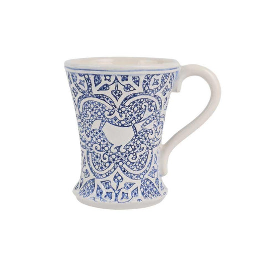 UCCELLO BLUE - Mug