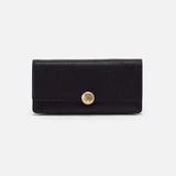 Hutton Large Wallet - Glazed Donut