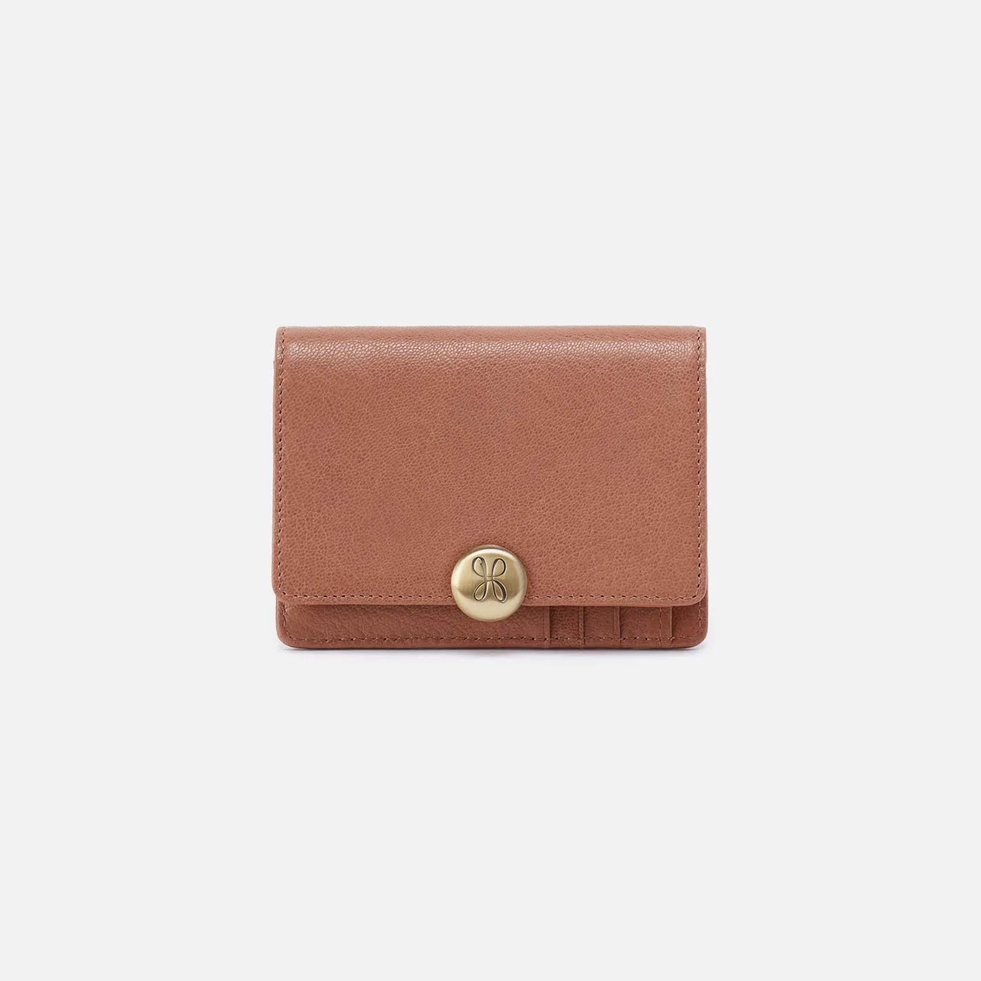 Hutton Small Wallet - Glazed Donut