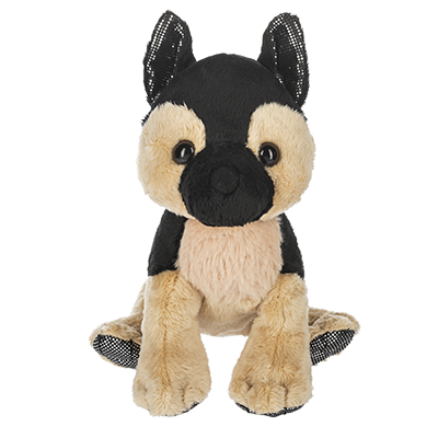German Shepherd  - Webkinz