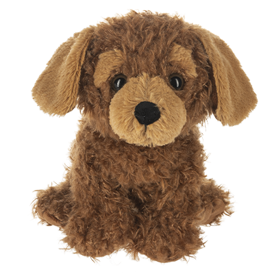 Cockapoo- Webkinz