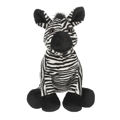 Zebra - Webkinz