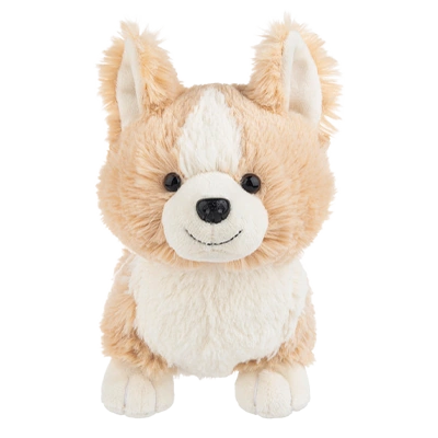 Corgi - Webkinz