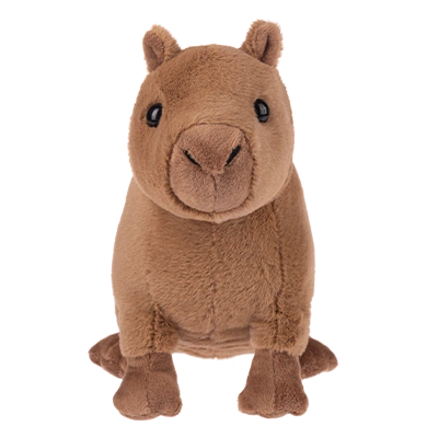 Capybara- Webkinz