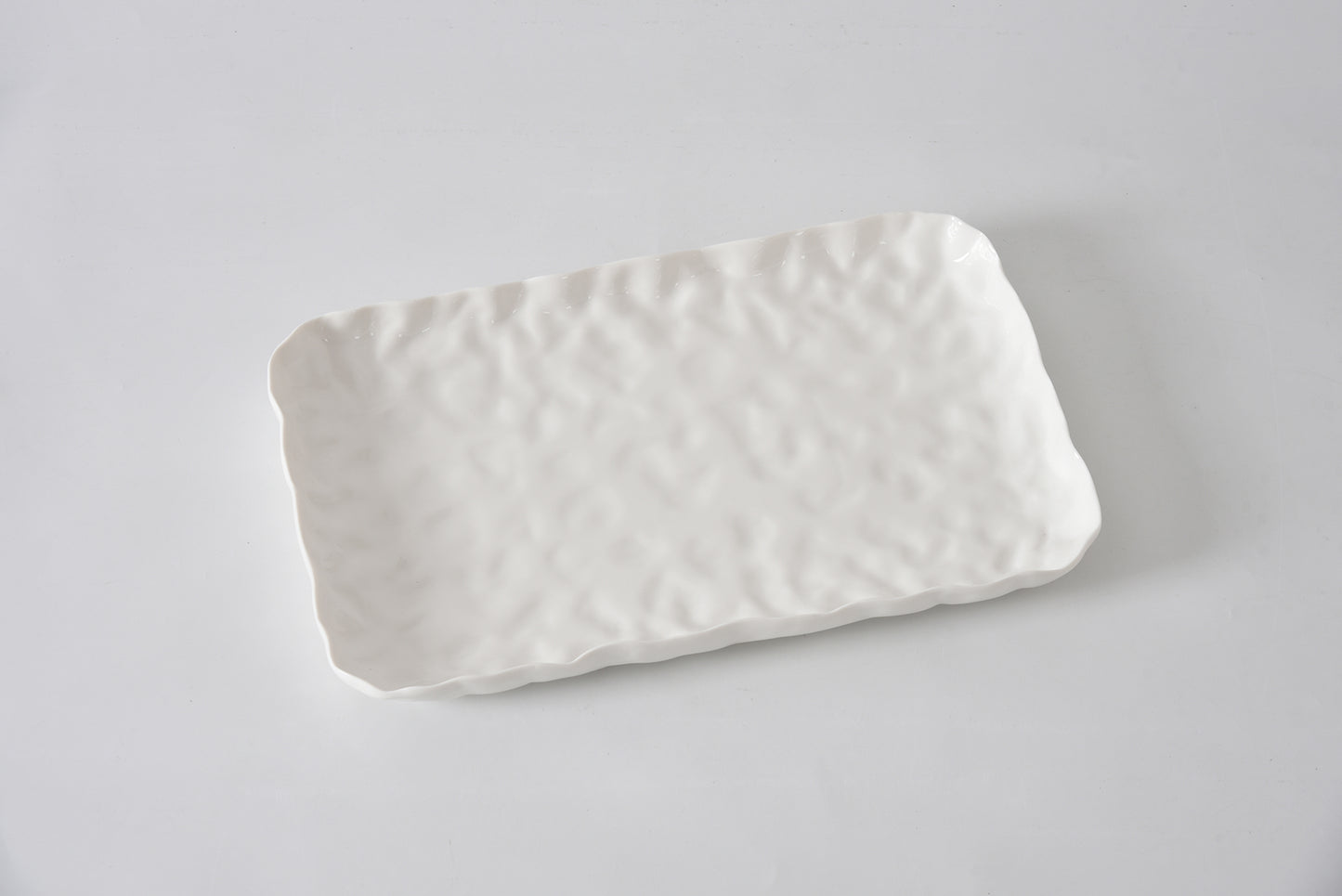 Willow Medium Rectangular Tray