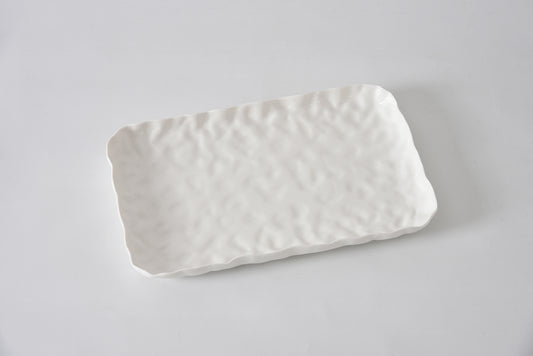 Willow Medium Rectangular Tray