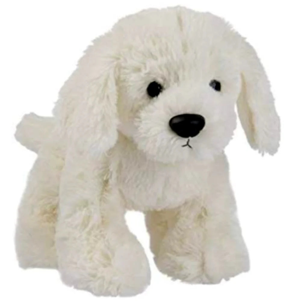 English Cream Retriever - Webkinz